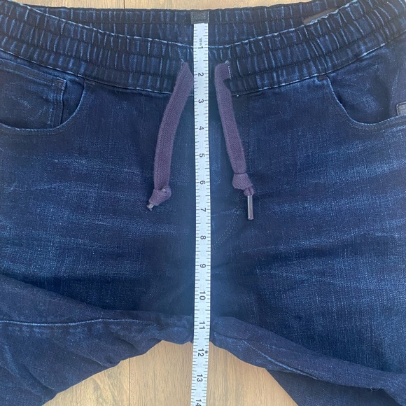 G Star Arc 3D Sport Short - Men’s 32 Waist - Picture 6 of 8